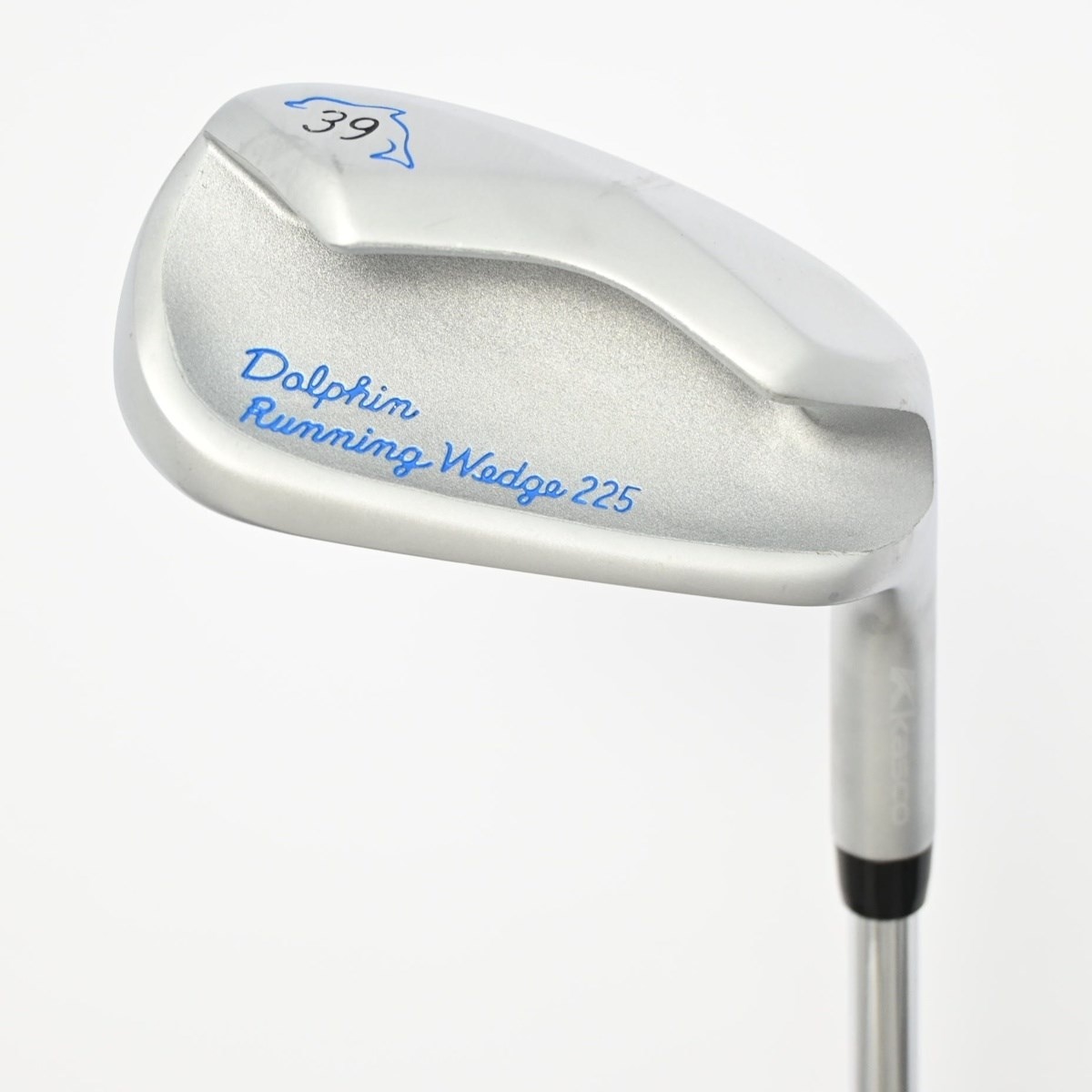 中古】ドルフィン ランニングウェッジ DRW-225 ウェッジ (キャスコ