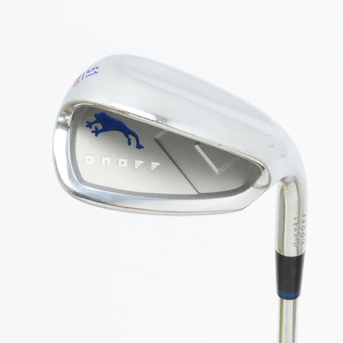 中古】オノフ フロッグス リープ2(2021) ウェッジ N.S.PRO 950GH neo