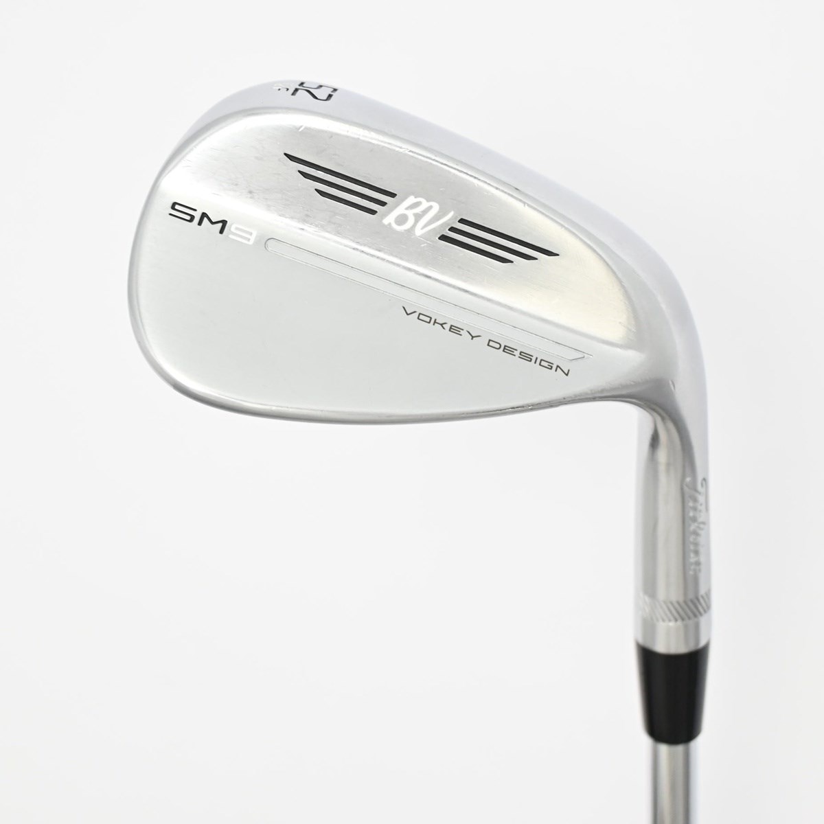 ボーケイsm9 58度 52度 ウェッジセット　　　　neo Titleist（タイトリスト） ボーケイ SM9 ツアークロム NSプロ 950GH