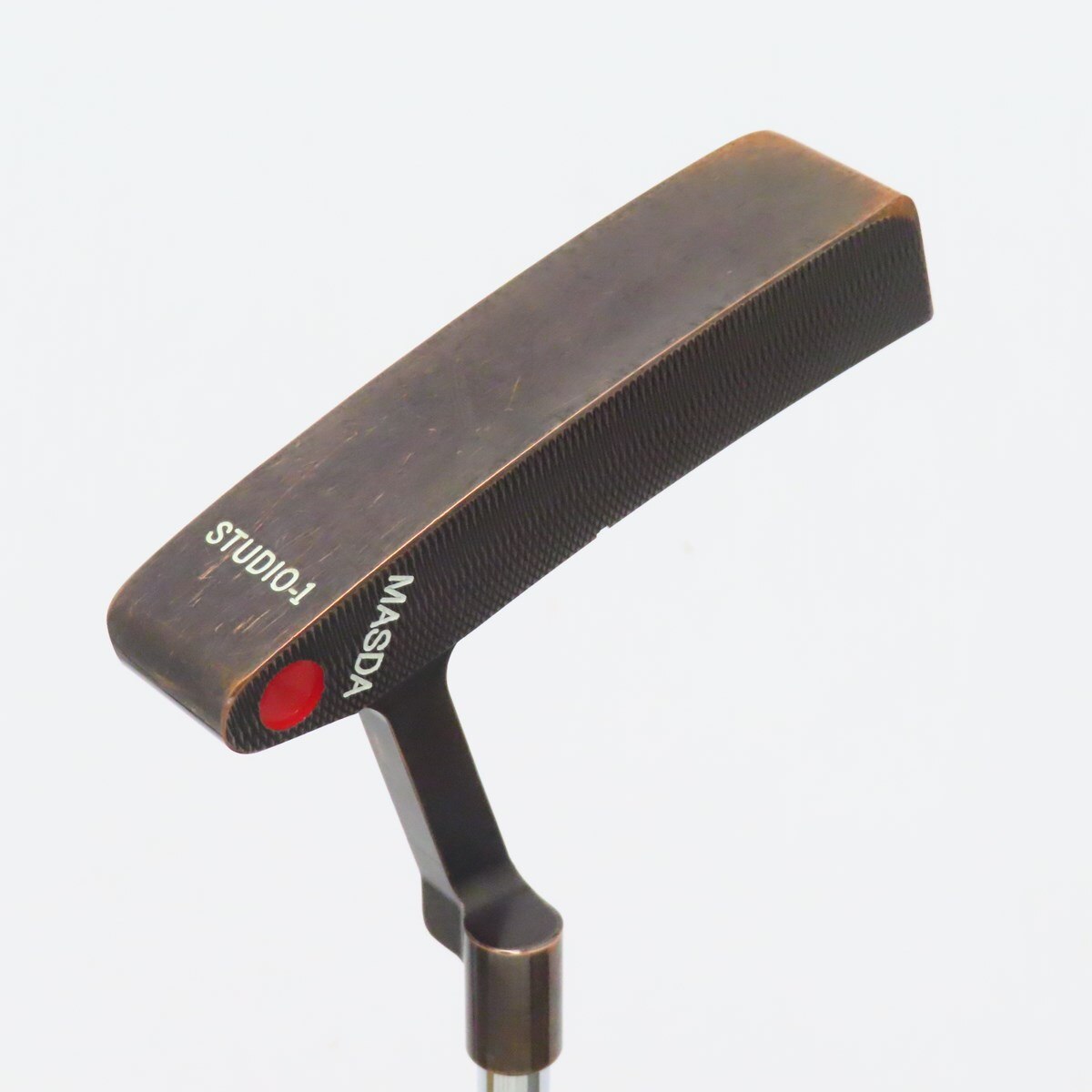 中古】MASDAGOLF(マスダゴルフ) (マスダゴルフ) 通販｜GDO中古ゴルフクラブ