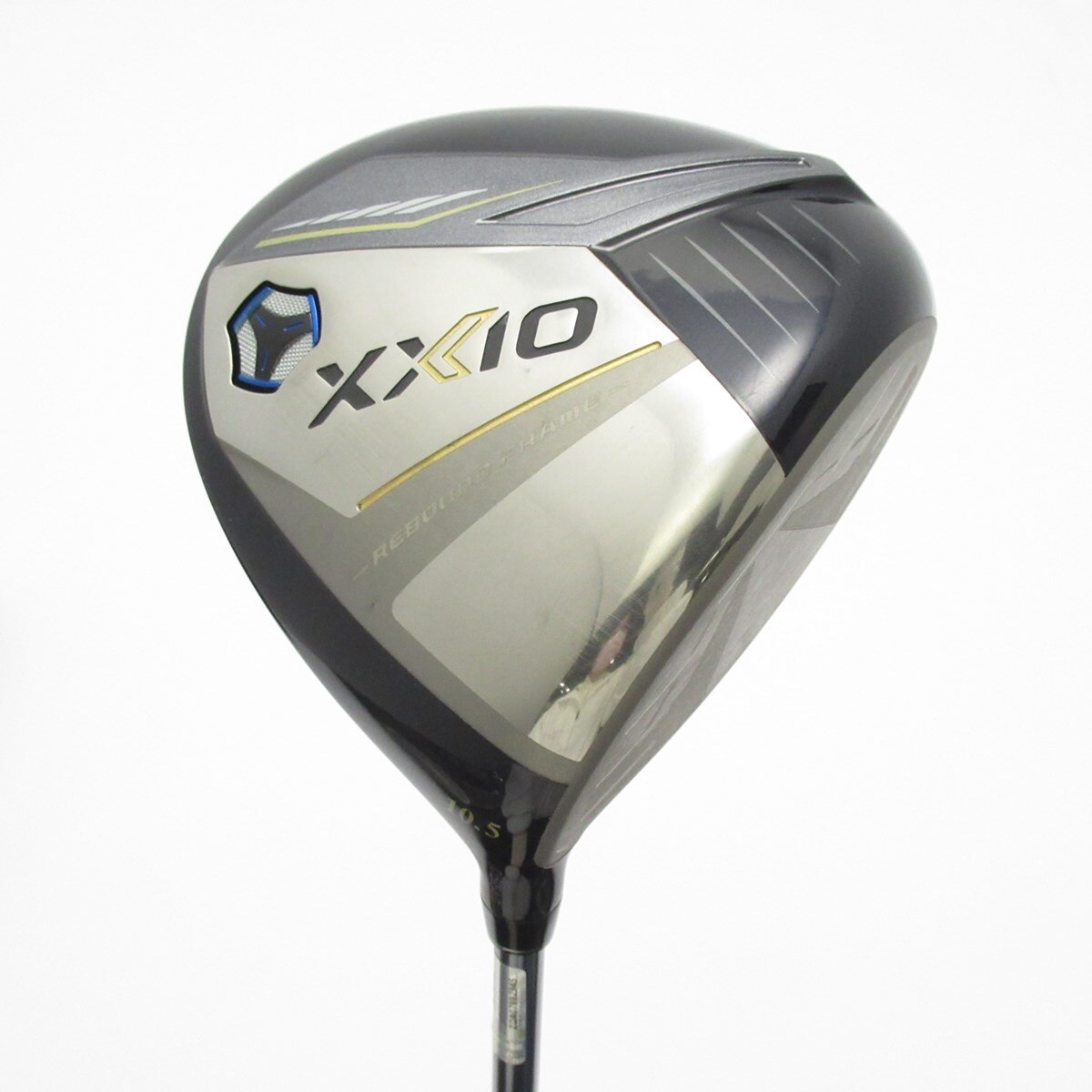 中古】ゼクシオ 13(2024) ドライバー Diamana PD 40 10.5 R C