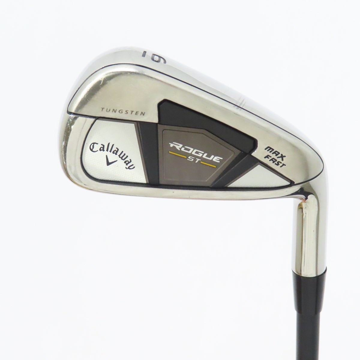 中古】ローグ ST MAX FAST アイアン Speeder NX 40 for Callaway 24