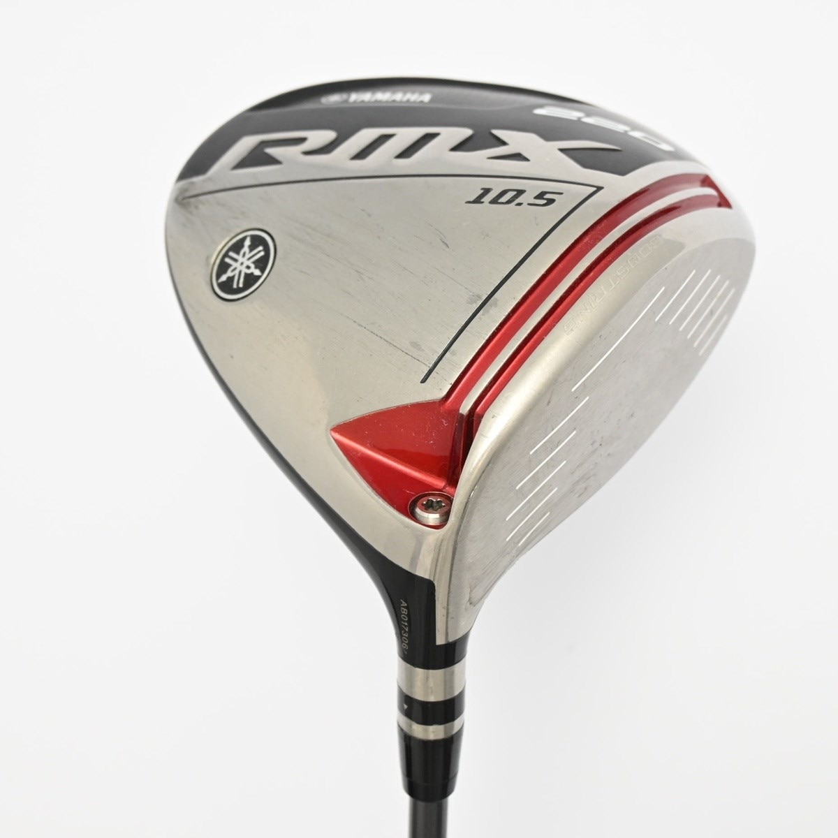 中古】RMX 220 ドライバー TMX-420D 10.5 SR CD(ドライバー（単品