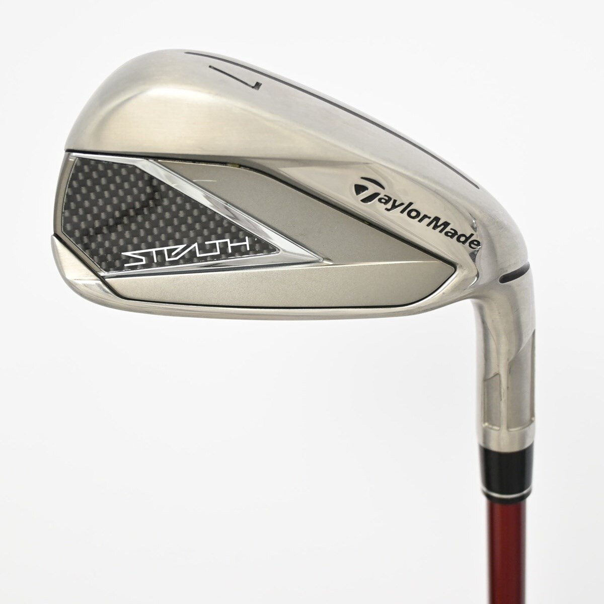 中古】ステルス アイアン TENSEI RED TM40(2022) 28 L C レディス