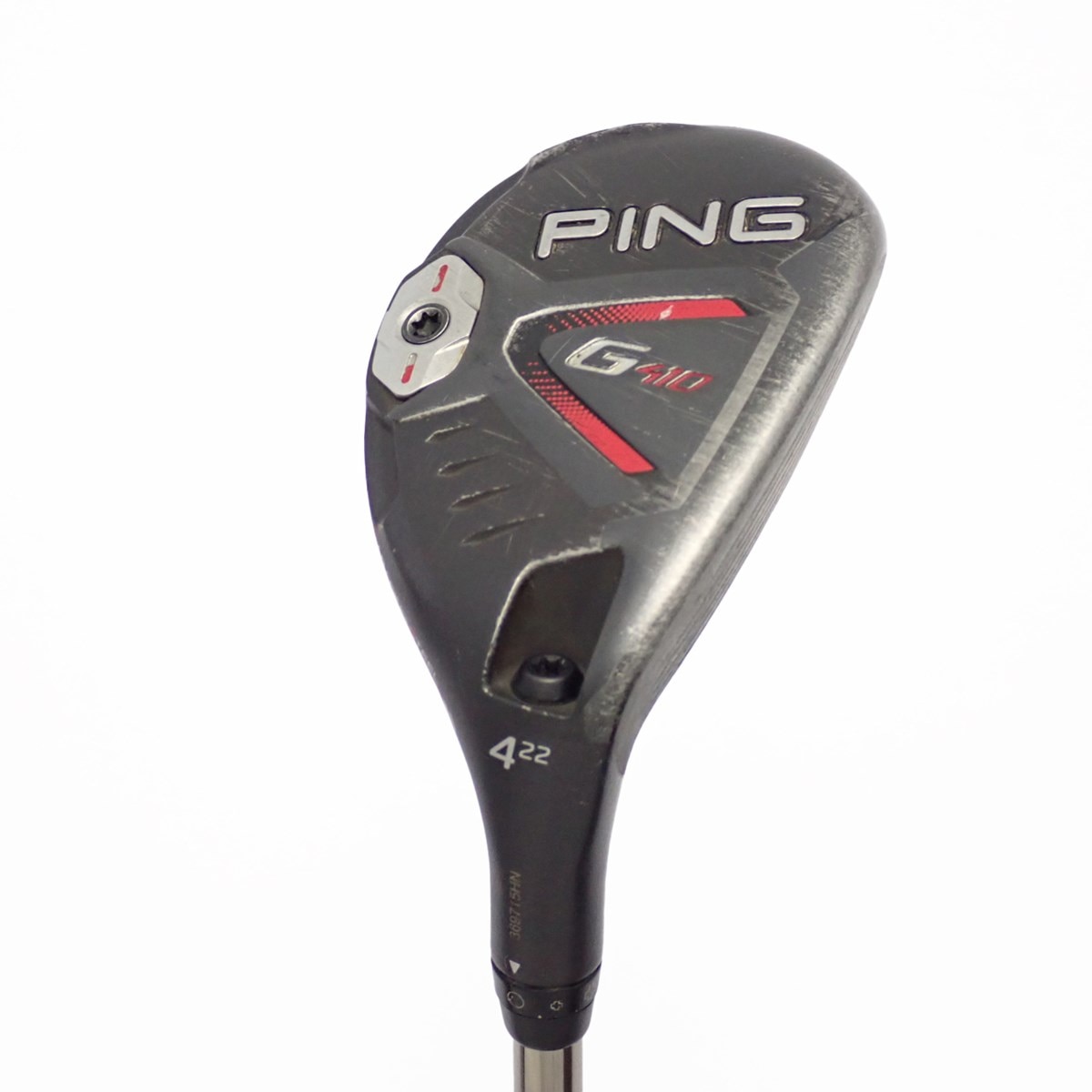 中古】G410 ユーティリティ PING TOUR 173-85 22 S D(ユーティリティ