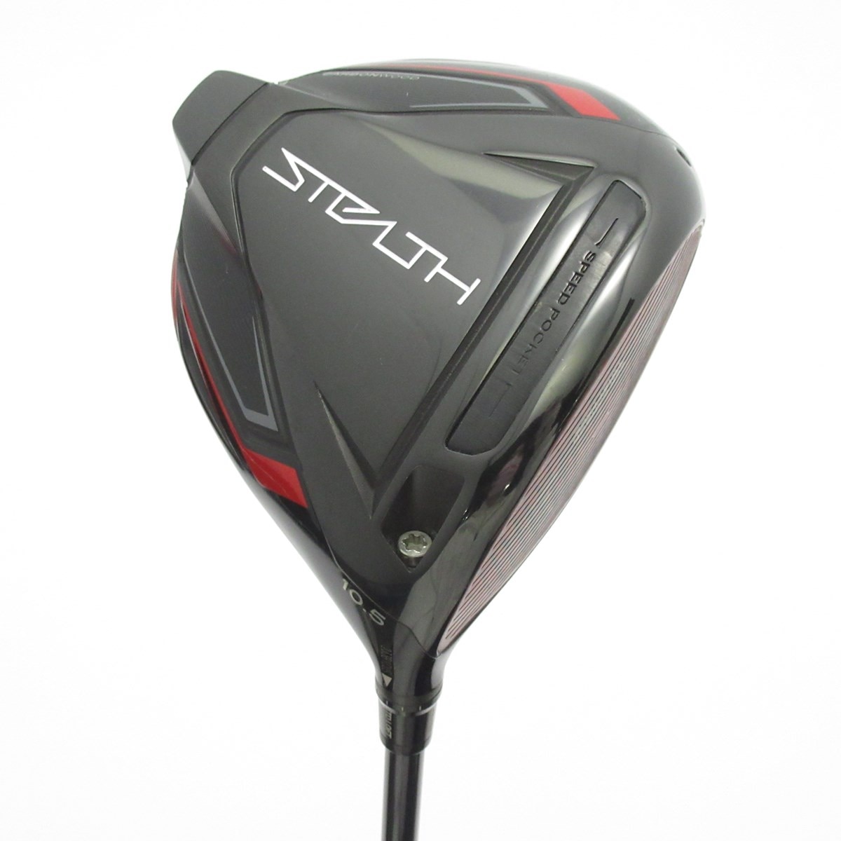 中古】ステルス ドライバー TENSEI RED TM50(2022) 10.5 S D
