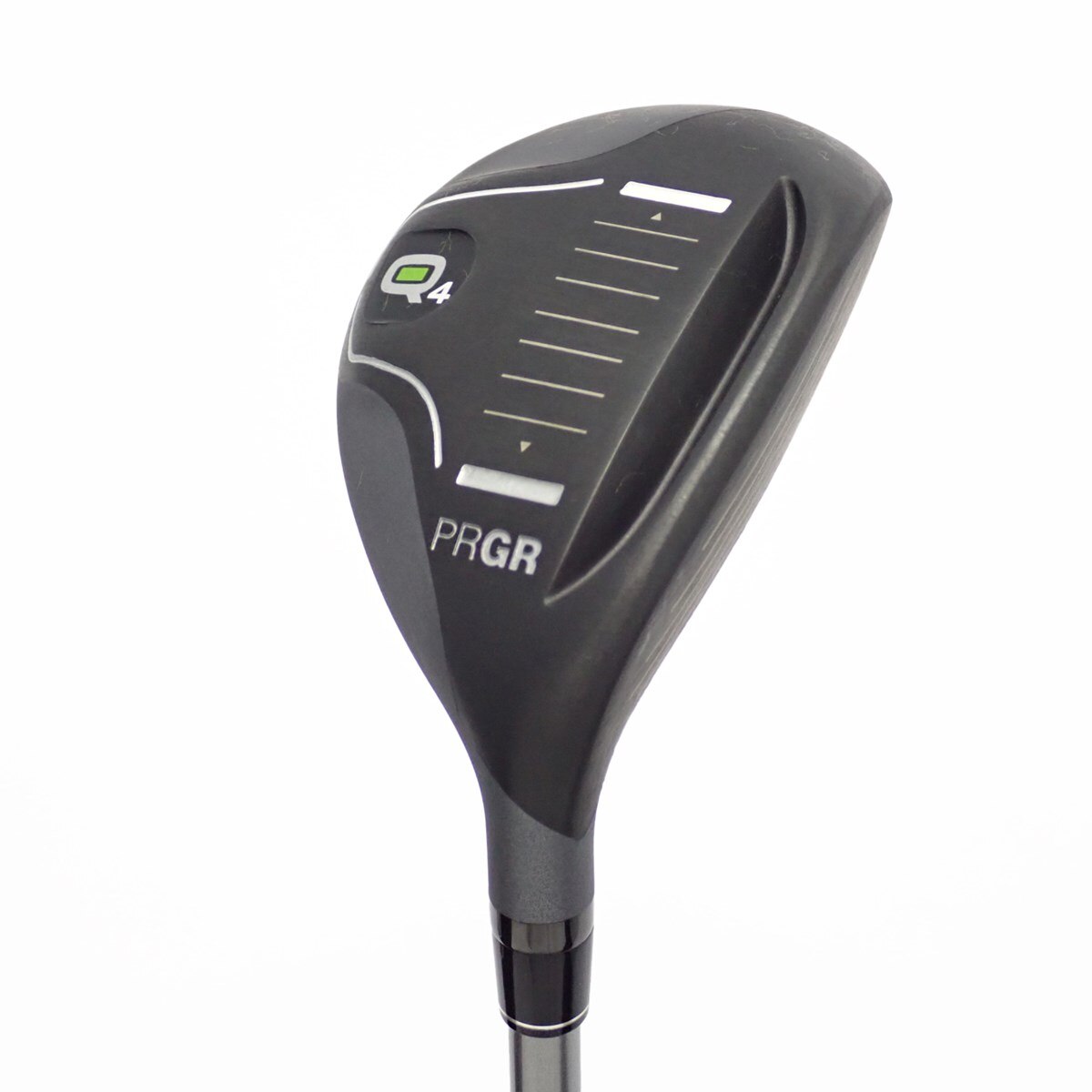 中古】CarrysQ ユーティリティ Q 20 R C(ユーティリティ（単品）)|PRGR
