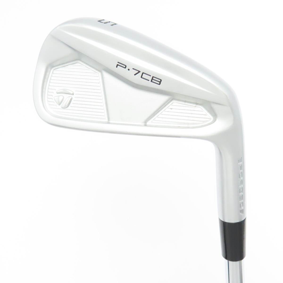 中古】P7CB(2024) アイアンセット (テーラーメイド) P7 通販｜GDO中古