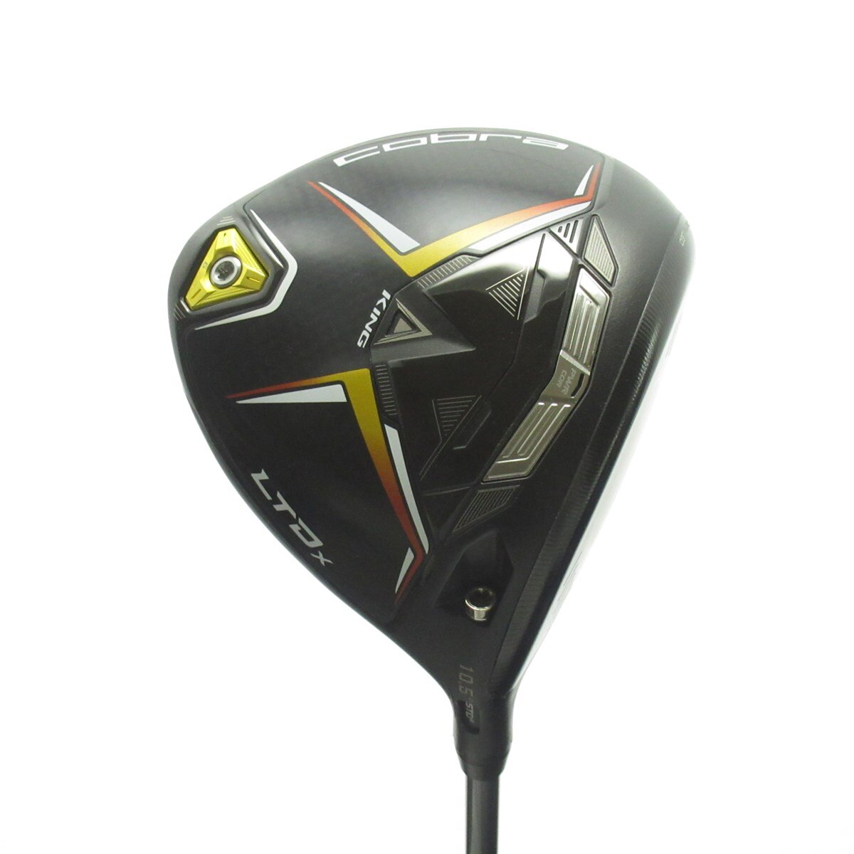 中古】LTDX ドライバー (コブラ) キング 通販｜GDO中古ゴルフクラブ