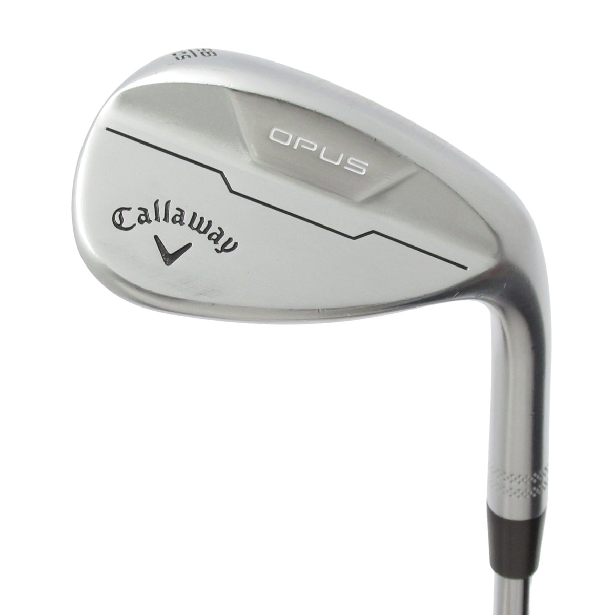 中古】OPUS クロム ウェッジ N.S.PRO 950GH neo 58-10 S CD(ウェッジ