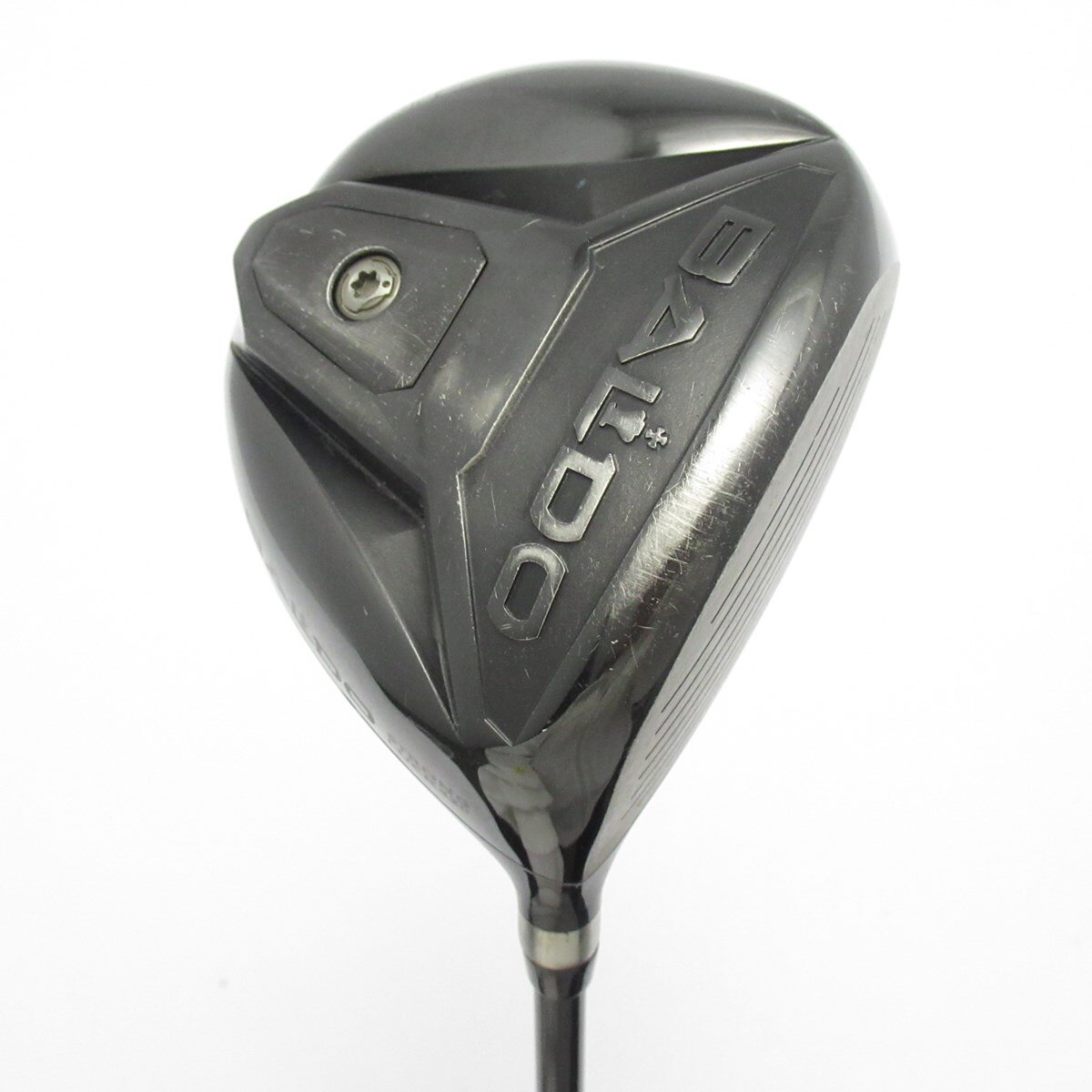 BALDO TTX420 ドライバー 中古】BALDO TTX 420 ドライバー (バルド) バルド 通販｜GDO中古ゴルフ