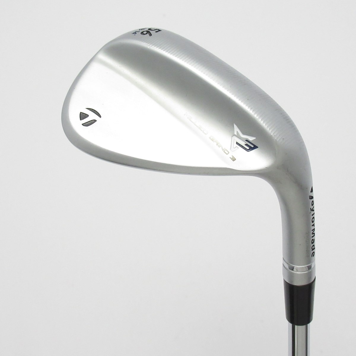 中古】ミルドグラインド3 クローム ウェッジ Dynamic Gold HT 56-14