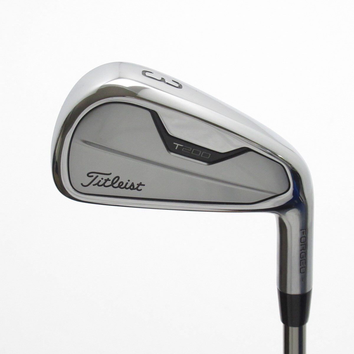 【中古ゴルフクラブ】タイトリスト　T SERIES　T200 HYB(2021) ユーティリティ スチールシャフト　シャフト：スチールシャフト 中古】T200 HYB(2021) ユーティリティ (タイトリスト) Tシリーズ