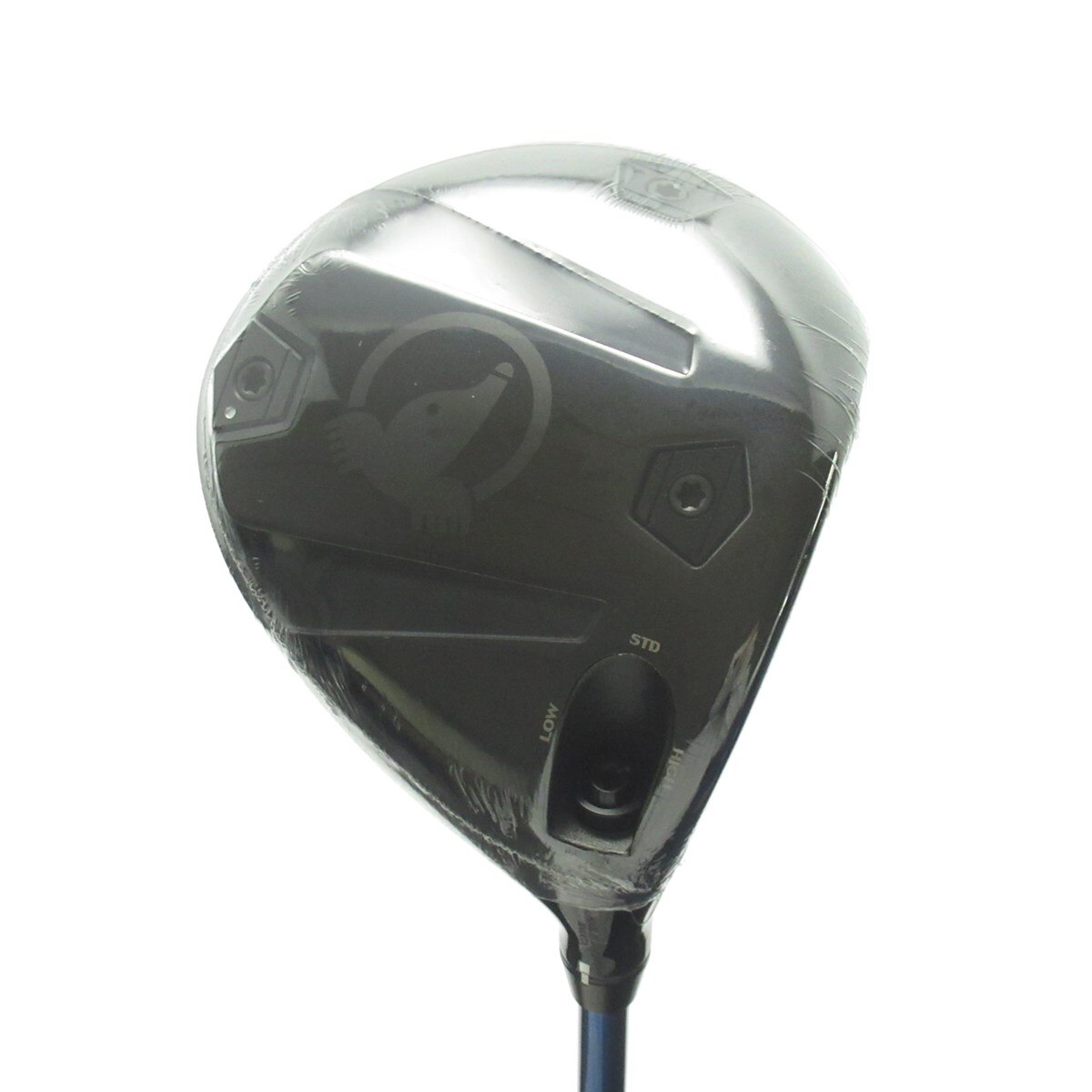 中古】ツアーワールド TW777 360Ti ドライバー VIZARD BLUE 50 11.5