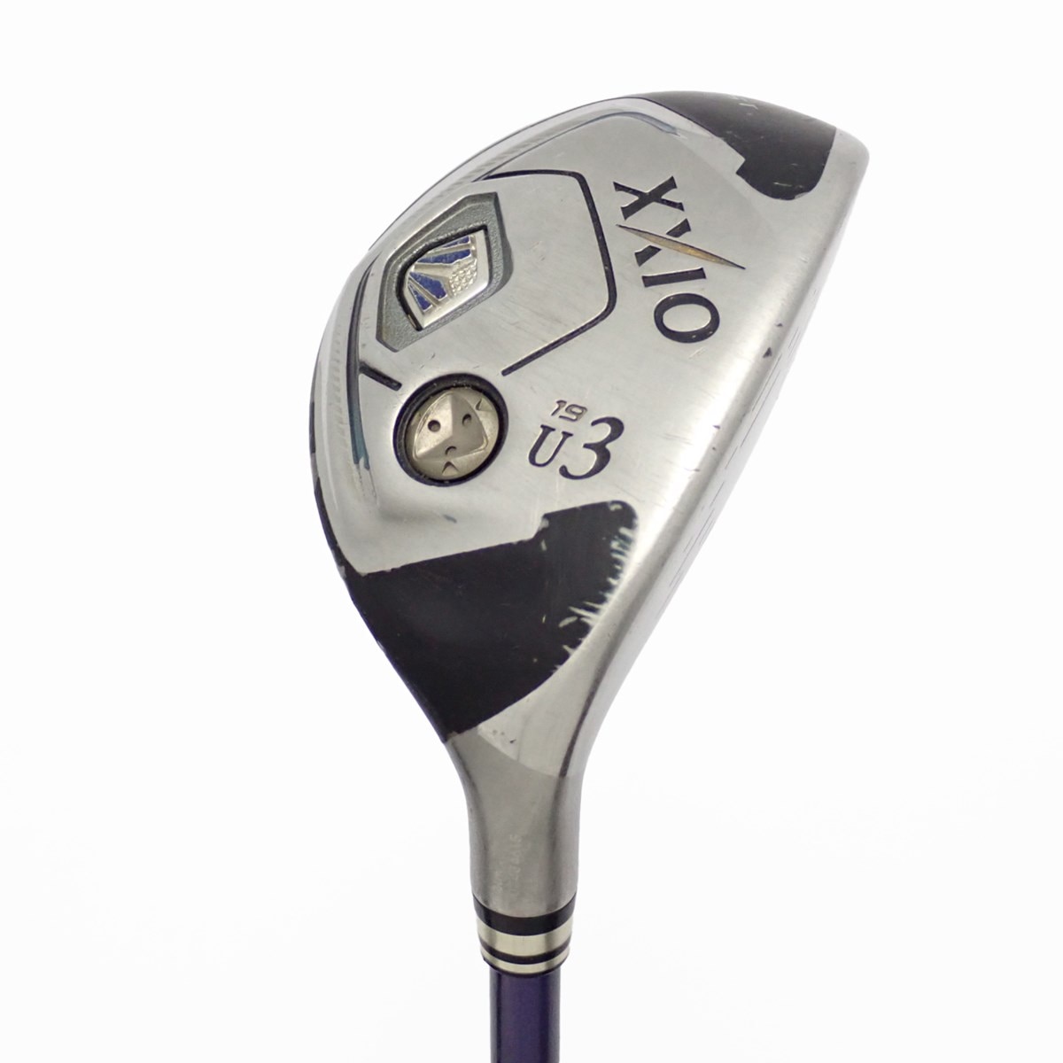 中古】ゼクシオ エイト(2014) ユーティリティ MP800 19 R D