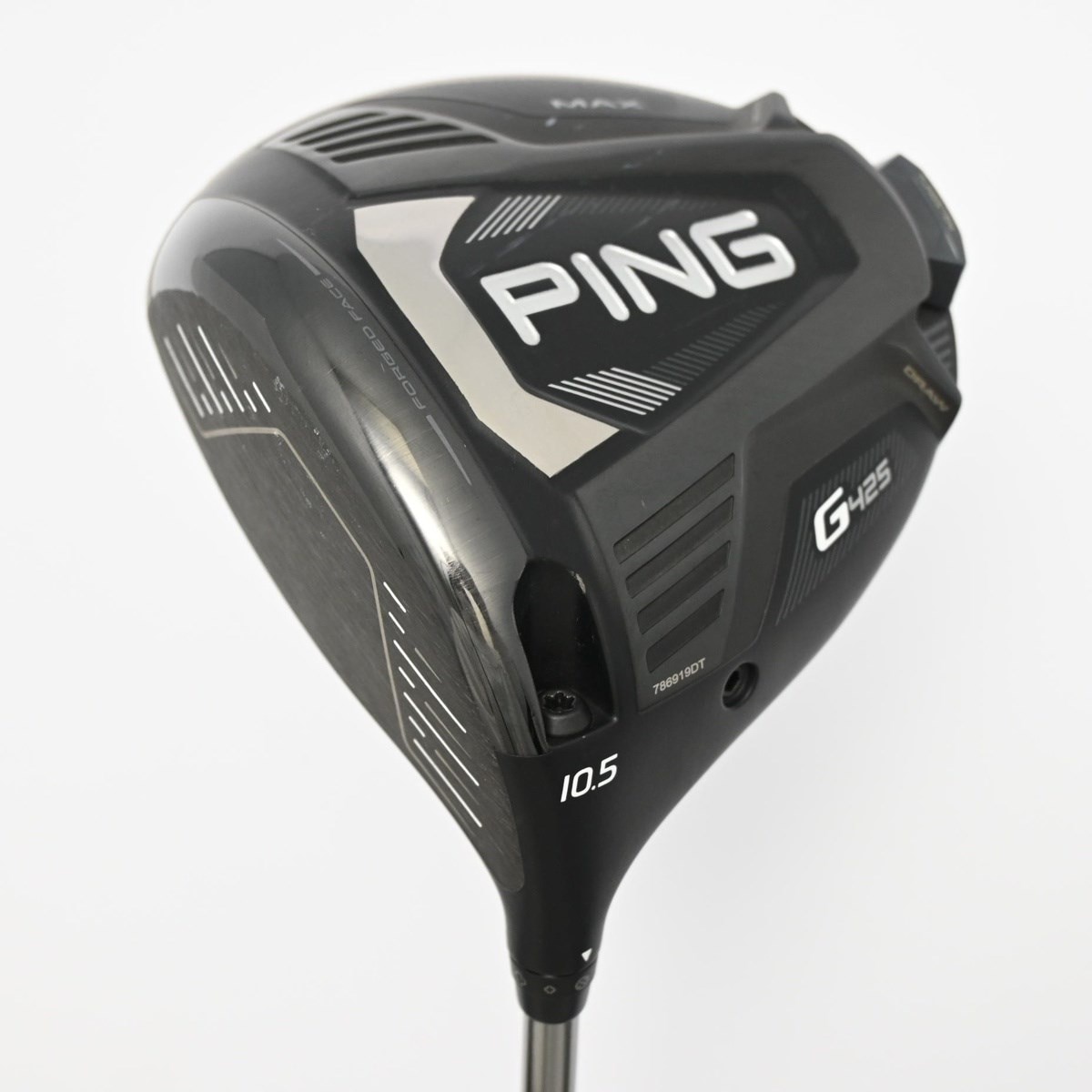 中古】G425 MAX ドライバー (ピン) G425 メンズ レフティ 通販｜GDO