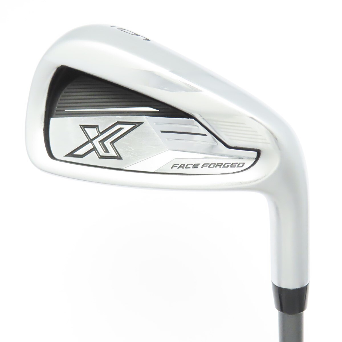 ゼクシオX 2022〜2024モデル　アイアン6本セット XXIO ゼクシオ X ゼクシオエックス カーボンアイアンセット 2024