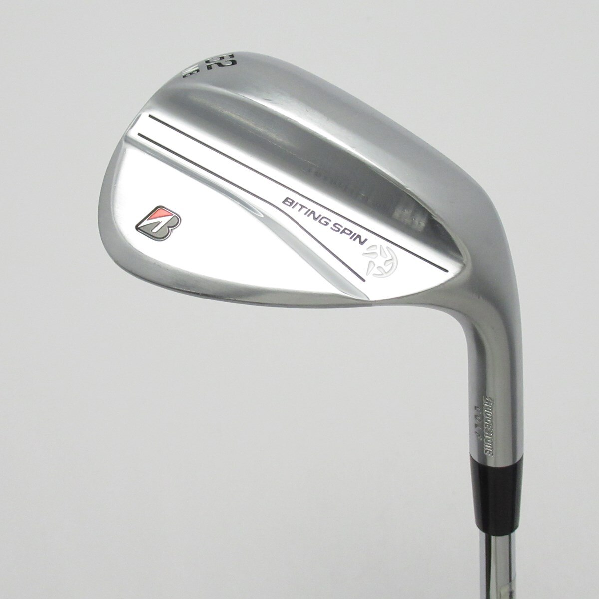 中古】BITING SPIN ウェッジ N.S.PRO MODUS3 TOUR 115 52-08 S C