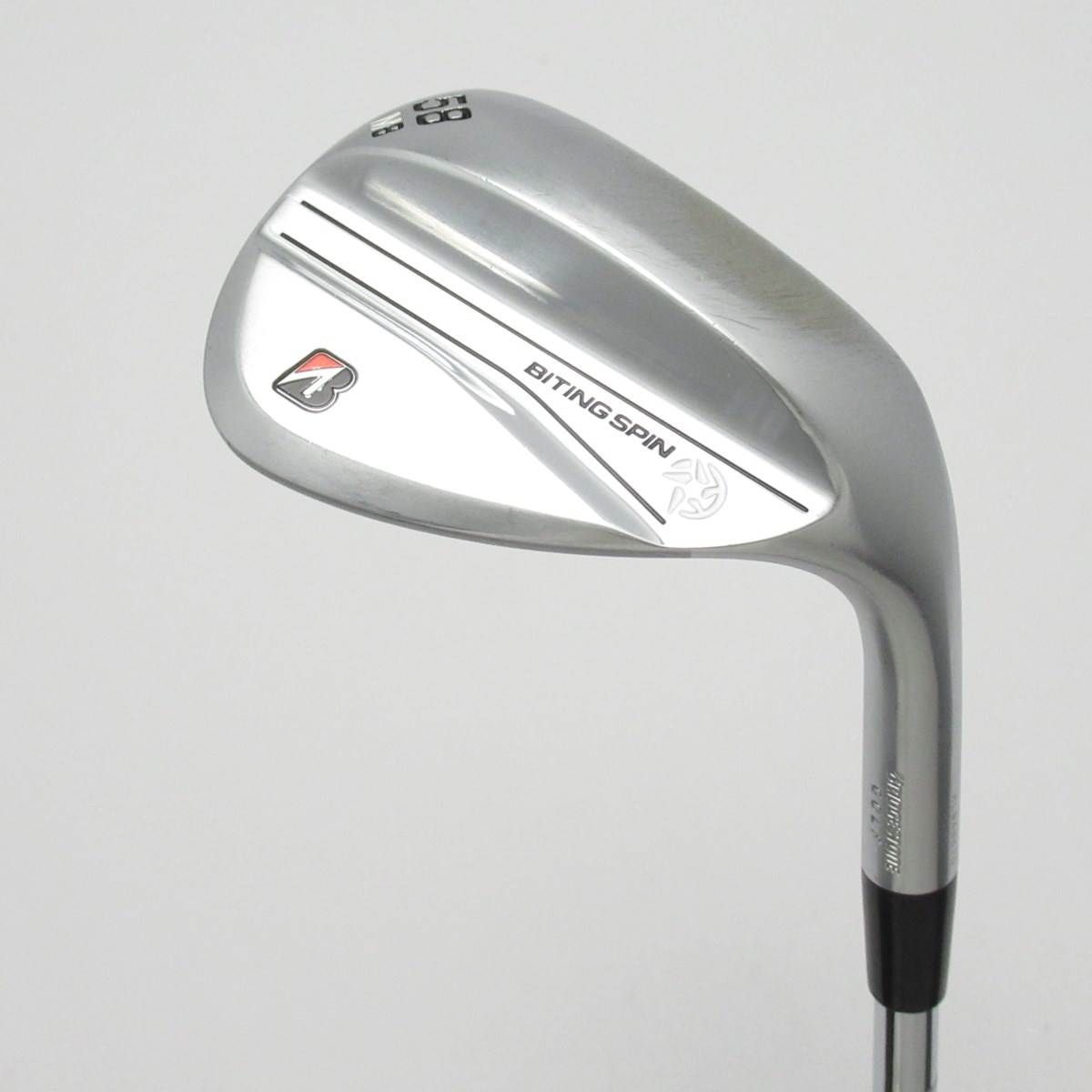 中古】BITING SPIN ウェッジ N.S.PRO MODUS3 TOUR 115 58-08 S D