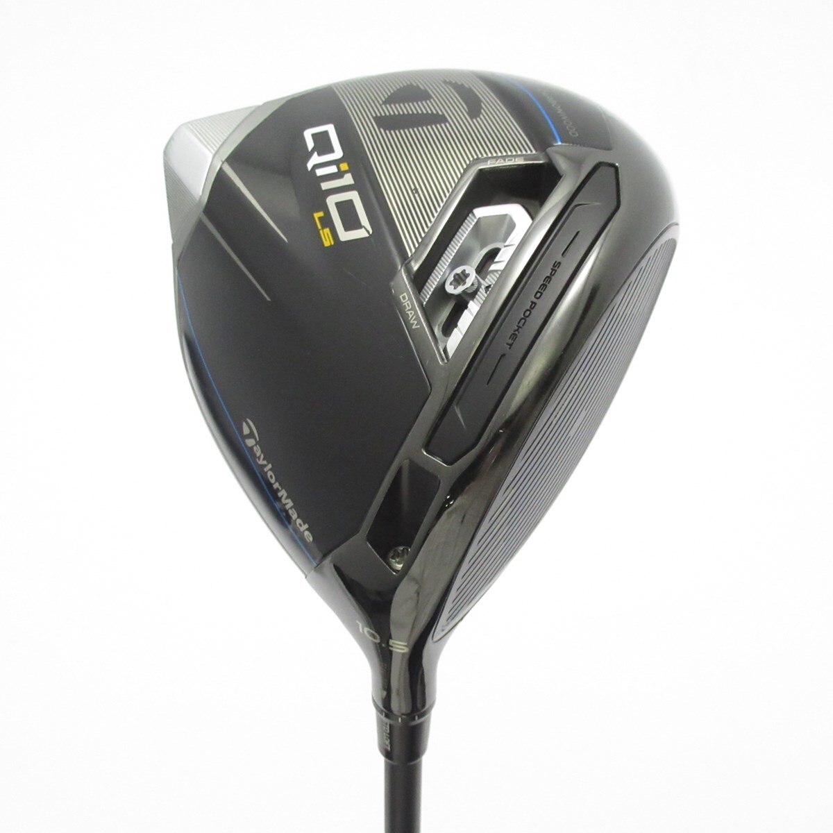 中古】Qi10 LS ドライバー Diamana WB 63 10.5 S C(ドライバー 中古】Qi10 LS ドライバー Diamana WB 63 10.5 S C(ドライバー