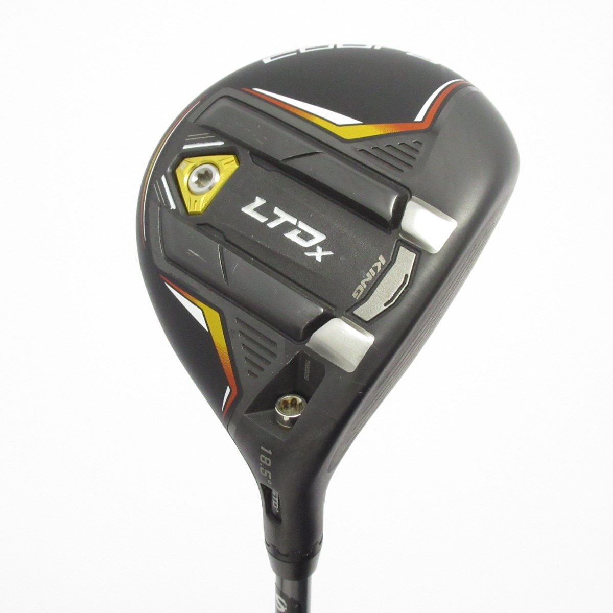 SPEEDER NXfor コブラ Rシャフト フェアウェイウッド COBRA ダークスピード MAX フェアウェイウッド Speeder NX for cobra