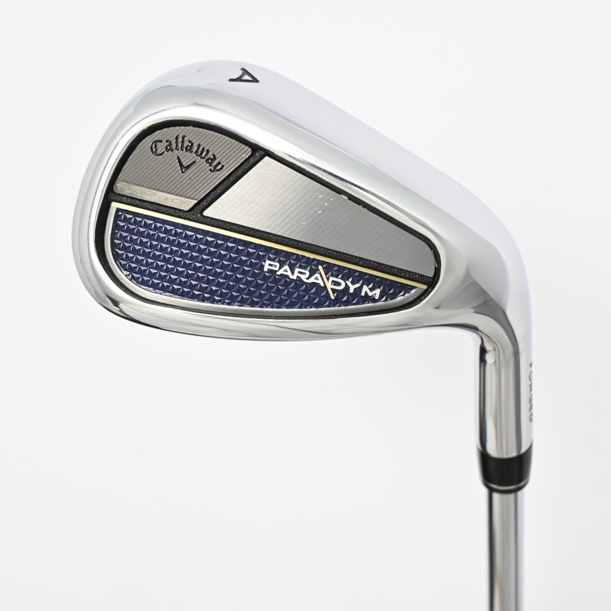 中古】パラダイム 単品アイアン (キャロウェイ) パラダイム 通販｜GDO