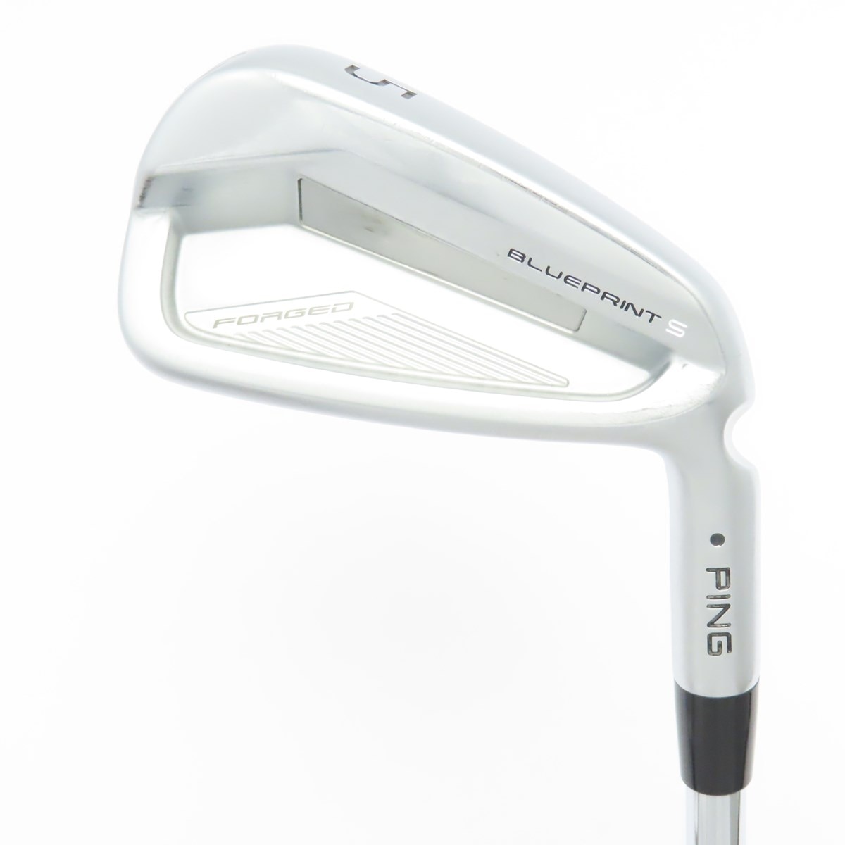 中古】PING アイアンセット (ピン) 通販｜GDO中古ゴルフクラブ