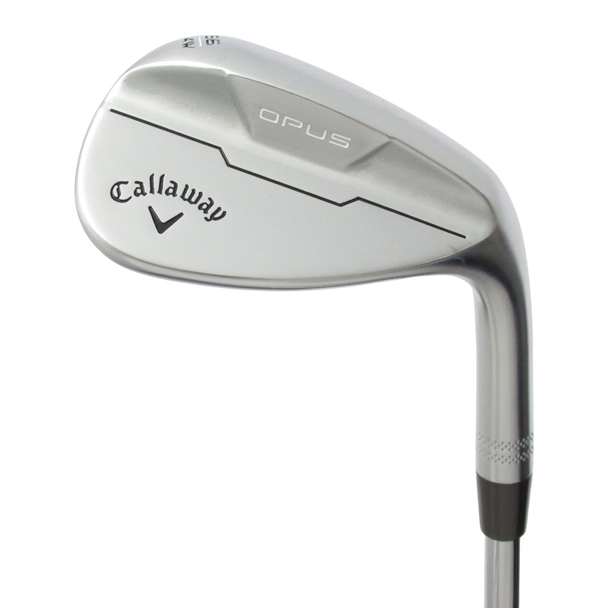 新品未使用　キャロウェイ OPUS ウェッジ 48 52 56 DG キャロウェイ（CALLAWAY）（メンズ）オーパス OPUS クロム ウェッジ