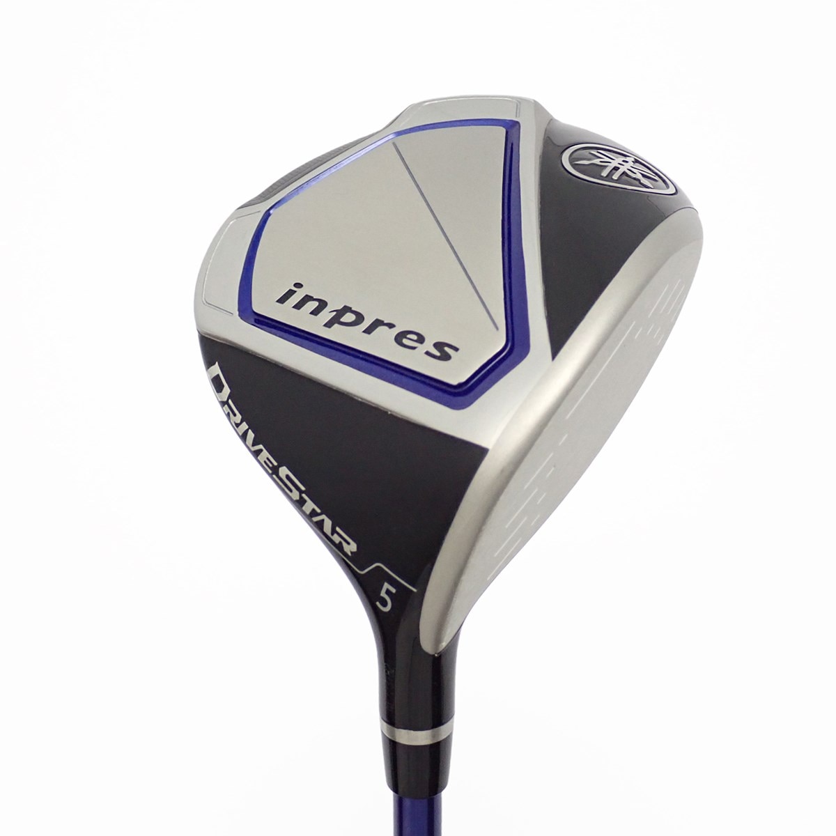 中古】23 インプレス DRIVE STAR フェアウェイウッド (ヤマハ