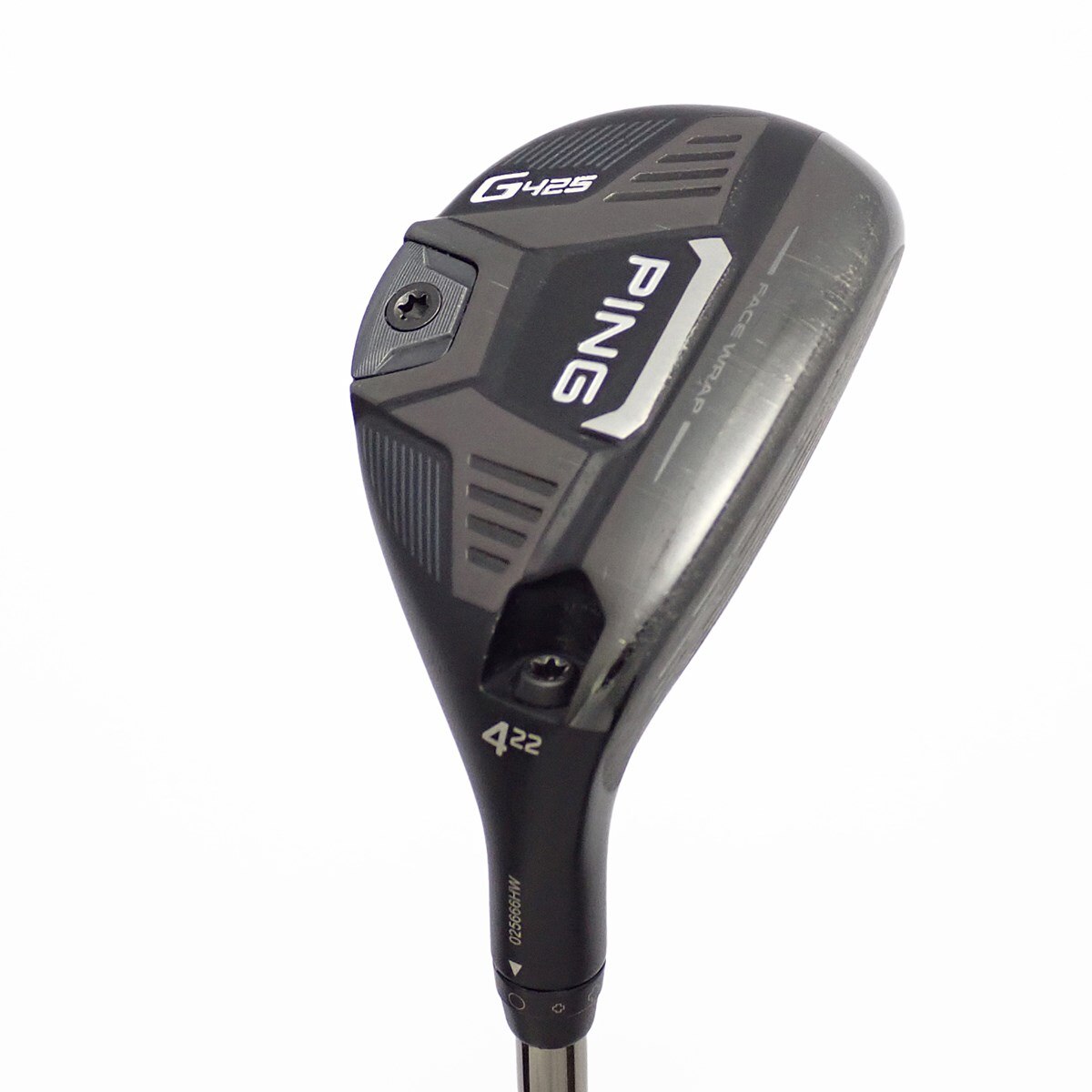 中古　ピン G425 HYBRID/PING TOUR 173-85 S/19 中古】G425 ハイブリッド ユーティリティ PING TOUR 173-85 22 S C
