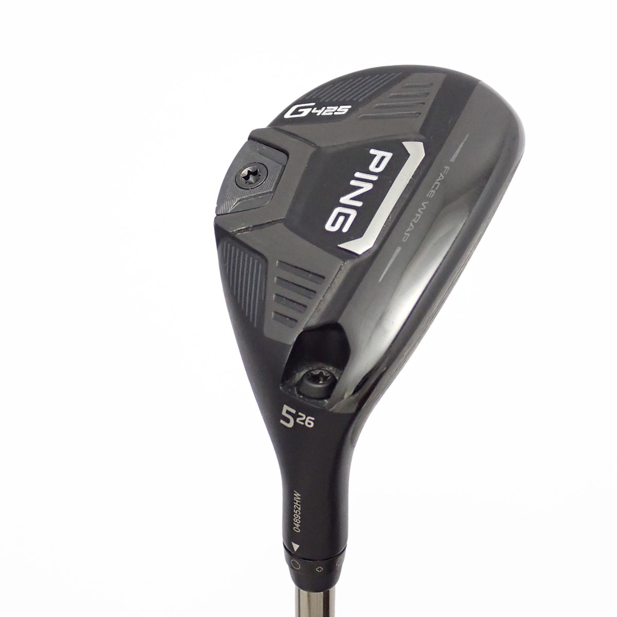 PING G425 ユーティリティクラブ※カバーなし 中古】G425 ハイブリッド ユーティリティ PING TOUR 2.0 CHROME 85 26