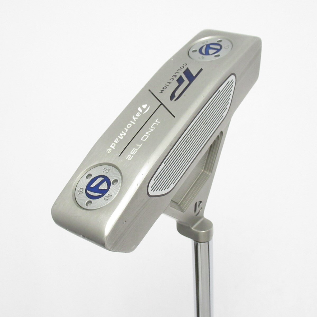 中古】TP コレクション ハイドロブラスト JUNO TB2 パター スチール