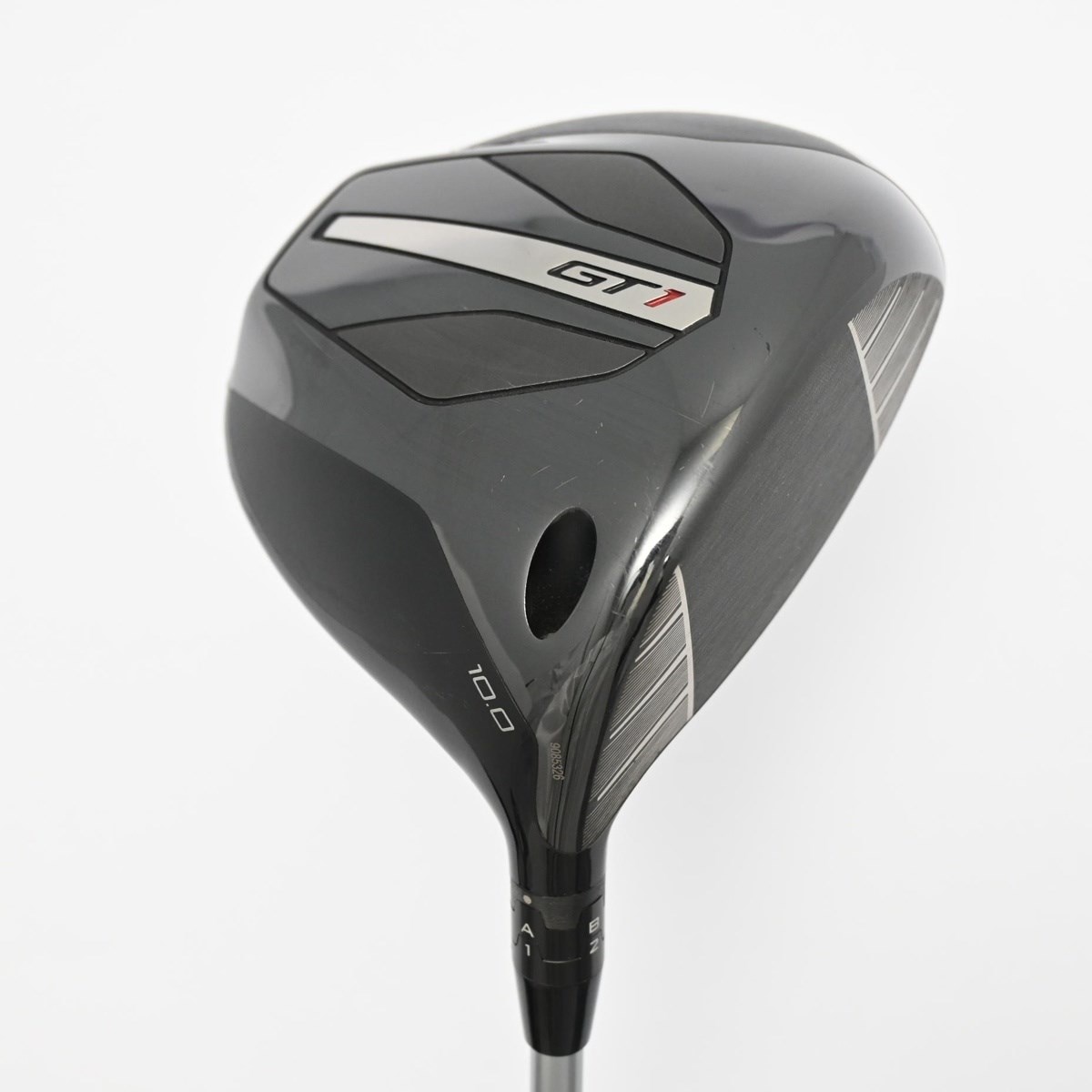 中古】GT1 ドライバー Air Speeder Next GEN 10 R C(ドライバー（単品