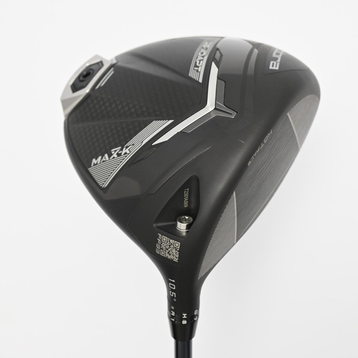 コブラ DS-ADAPT MAX-K 1W LIN-Q S 10.5度 DS-ADAPT MAX-K Driver – COBRA Golf