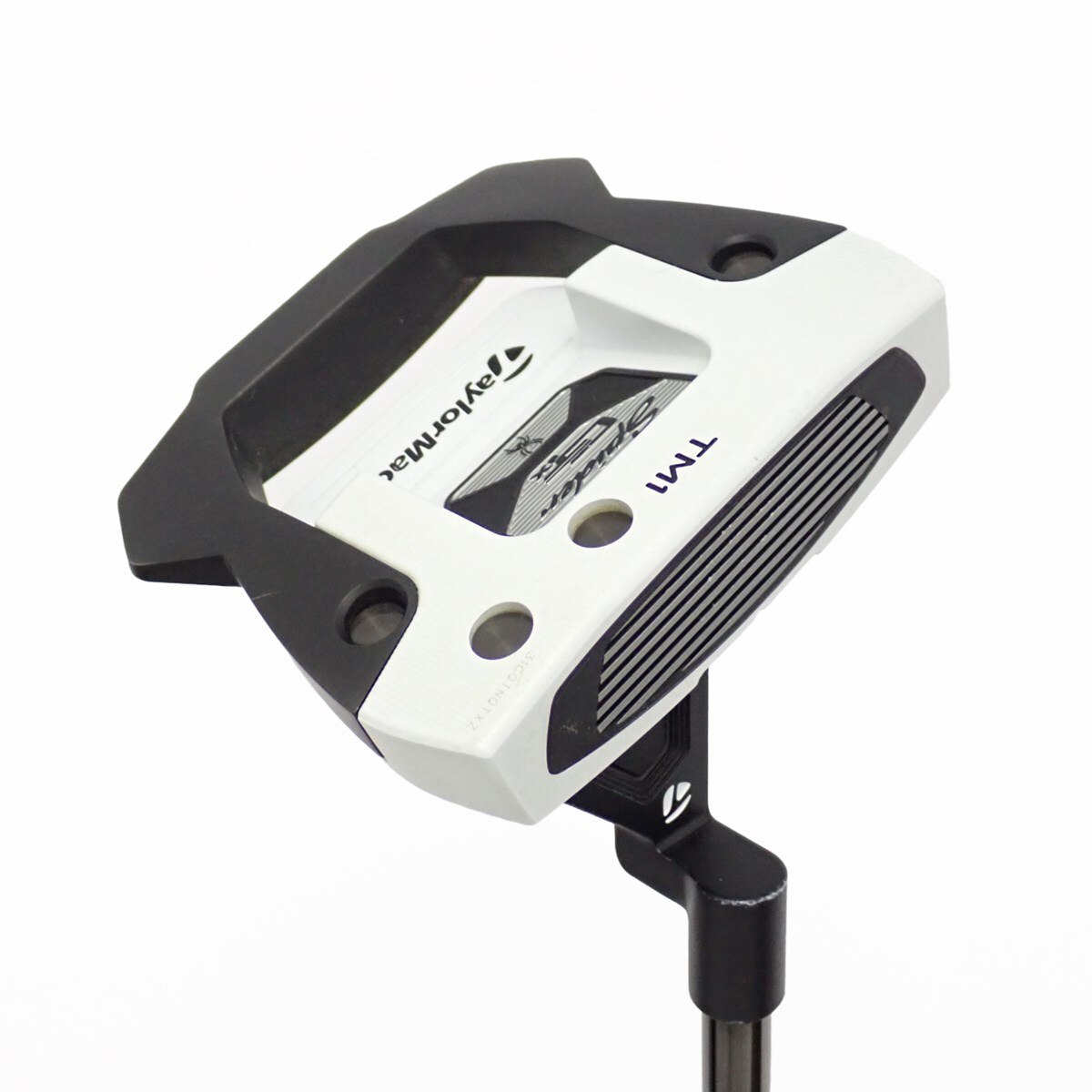 スパイダー GTx トラスヒール TM1 セレクトストア限定ホワイト33インチ スパイダー GTx トラスヒール WHITE TM1 パター(パター（単品