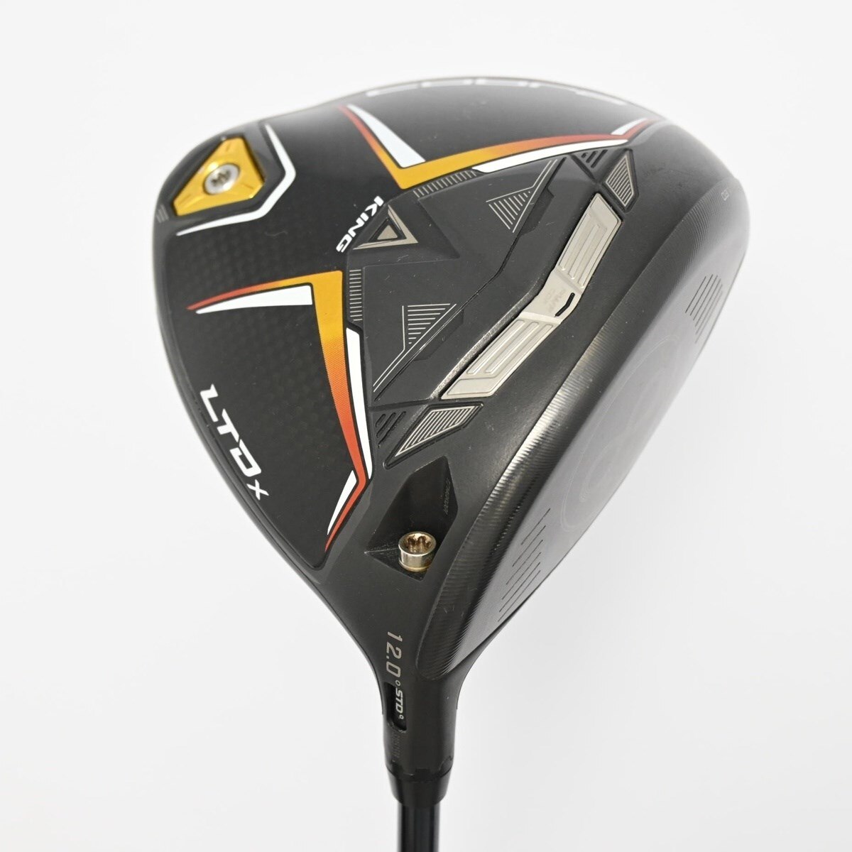 中古】LTDX ドライバー (コブラ) キング 通販｜GDO中古ゴルフクラブ