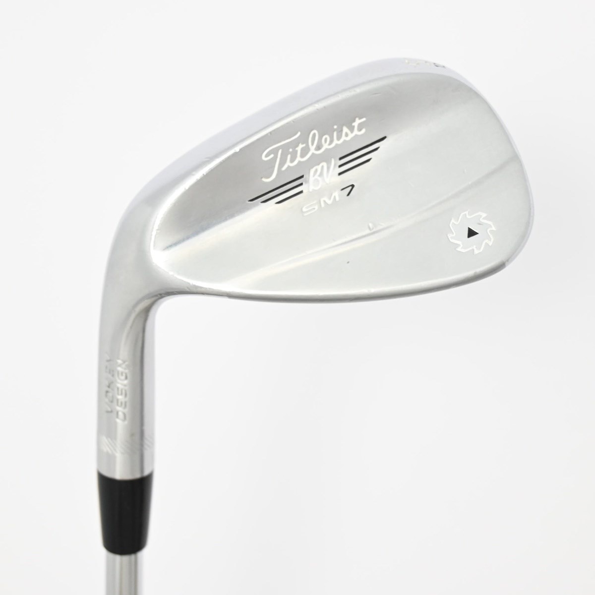 Titleist ボーケイSM7 52°& 58° 中古】ボーケイ SM7 TC ウェッジ Dynamic Gold 52-12 S200 C レフティ