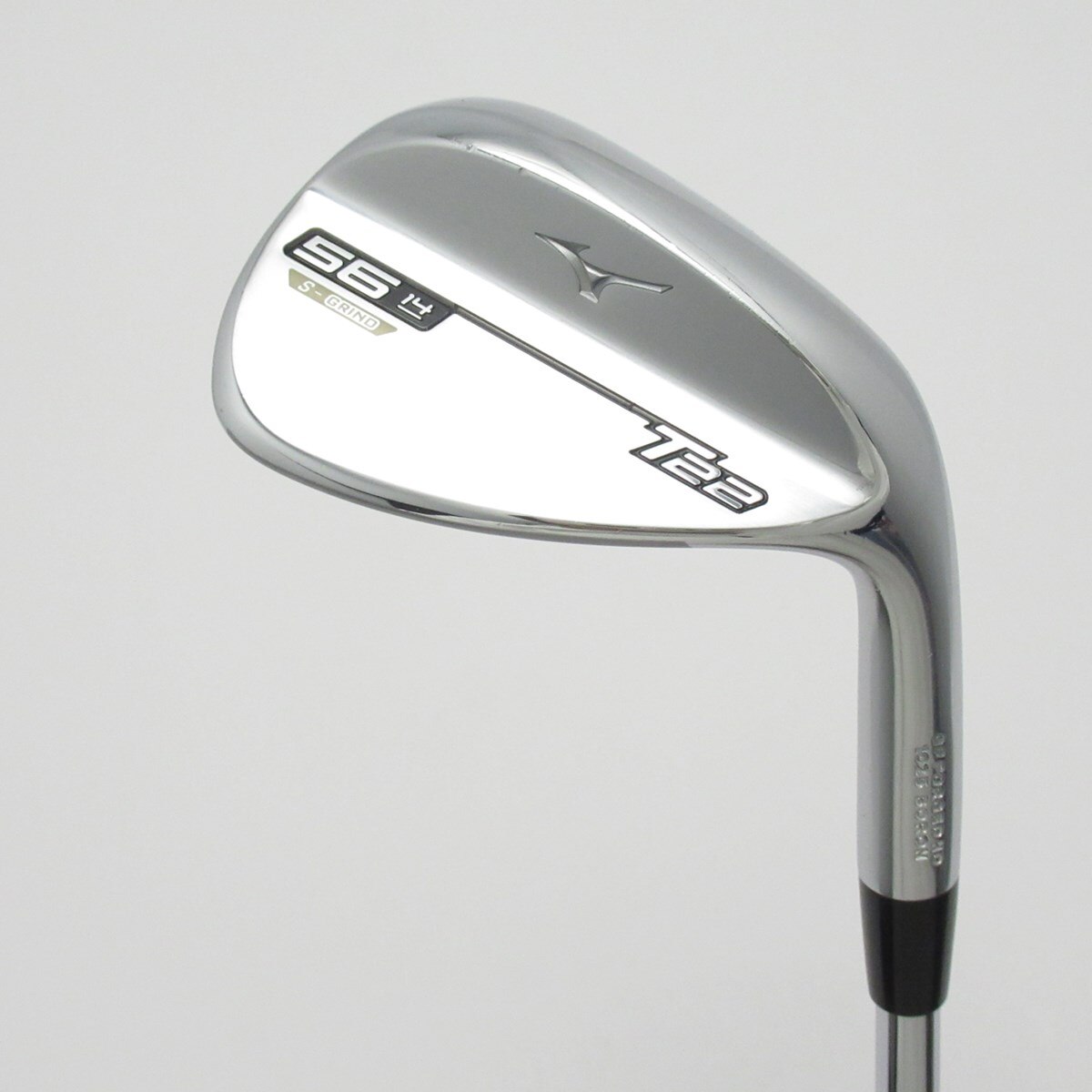 中古】T22 SATIN ウェッジ Dynamic Gold HT 56-14 S200 C(ウェッジ