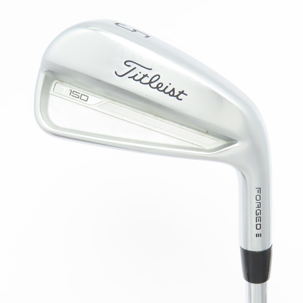 中古】T150(2023) アイアン N.S.PRO MODUS3 TOUR 105 25 S C(アイアン