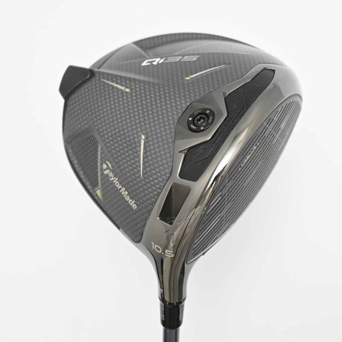 中古】Qi35 ドライバー Diamana PD 60 10.5 S CD(ドライバー（単品