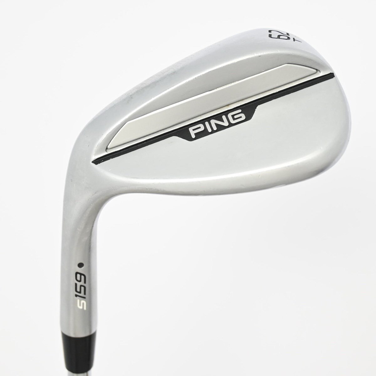 中古】S159 ウェッジ Dynamic Gold EX TOUR ISSUE 62-6 S200 CD