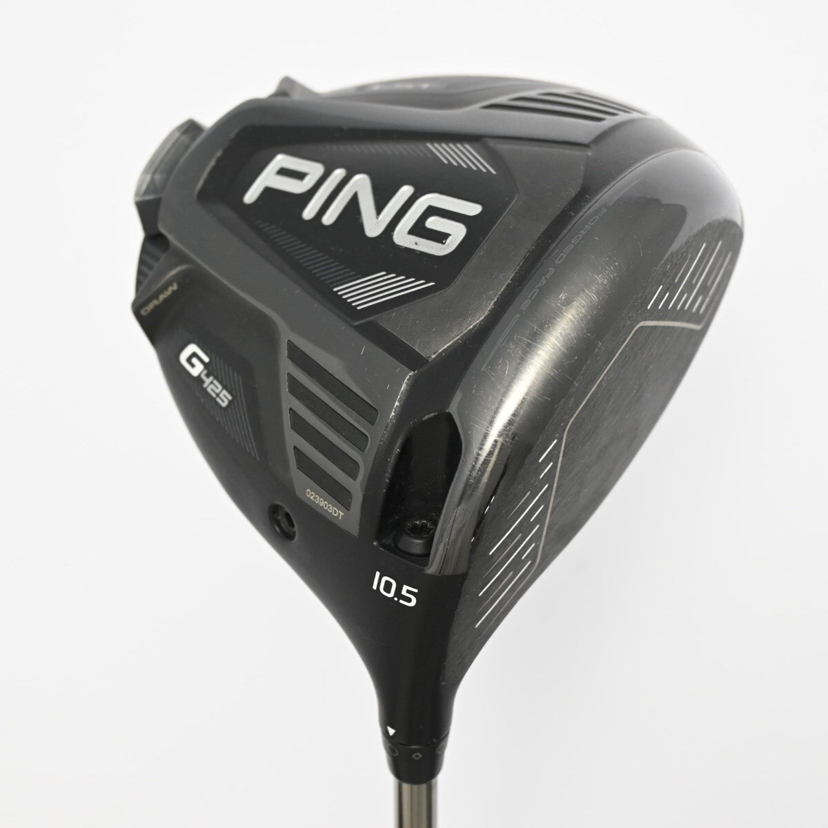 中古】G425 LST ドライバー PING TOUR 173-65 10.5 S CD(ドライバー