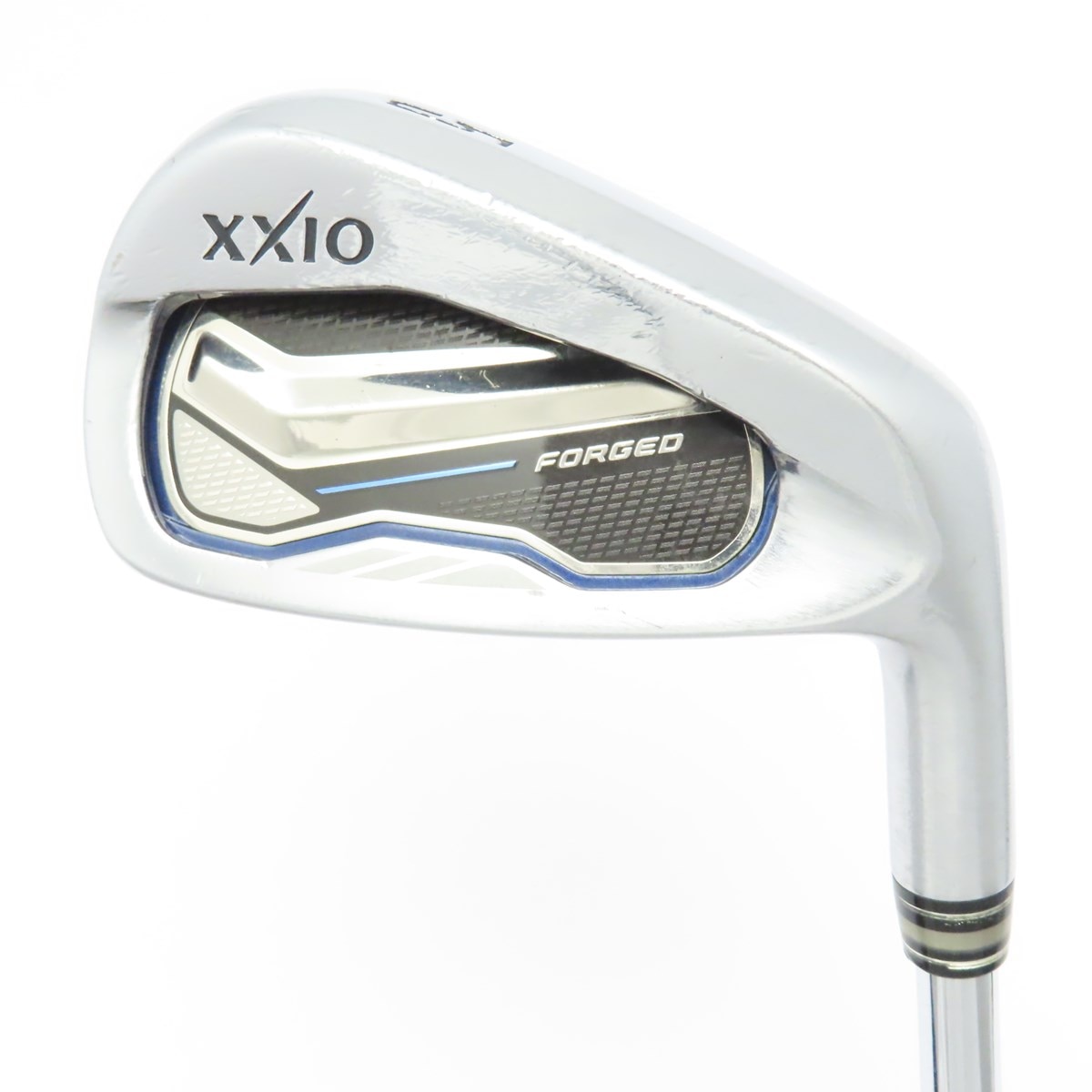 中古】ゼクシオ フォージド [2017] アイアンセット (ダンロップ