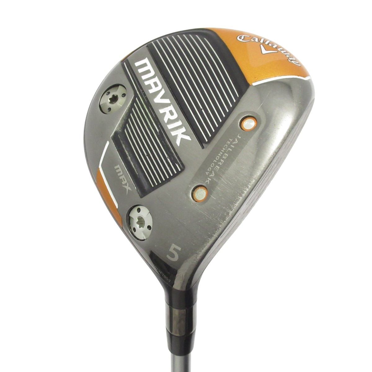 中古】マーベリック マックス フェアウェイウッド Diamana 40 for