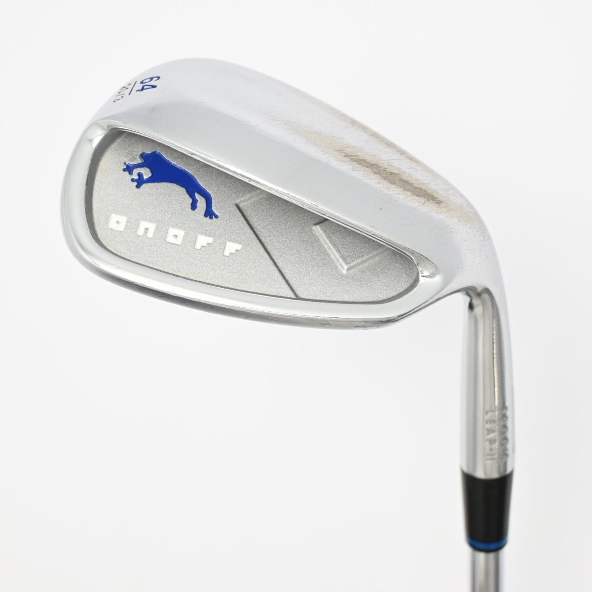 中古】オノフ フロッグス リープ2(2021) ウェッジ N.S.PRO MODUS3 TOUR