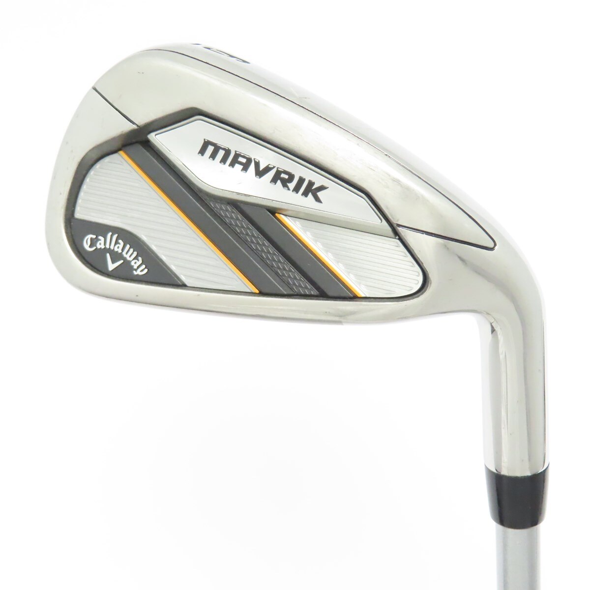 中古】マーベリック アイアン Diamana 50 for Callaway 24 R CD