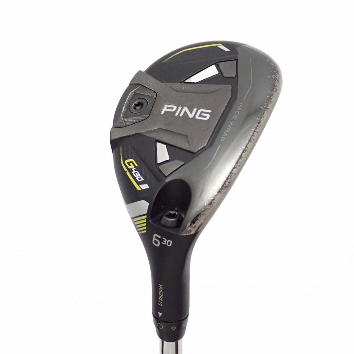 PIGN G430　5U 6U NS PRO 850 GH Golf Iron Set Ping G430 N.S.PRO 850GH neo (S) 6pcs 6-W JAPAN | eBay