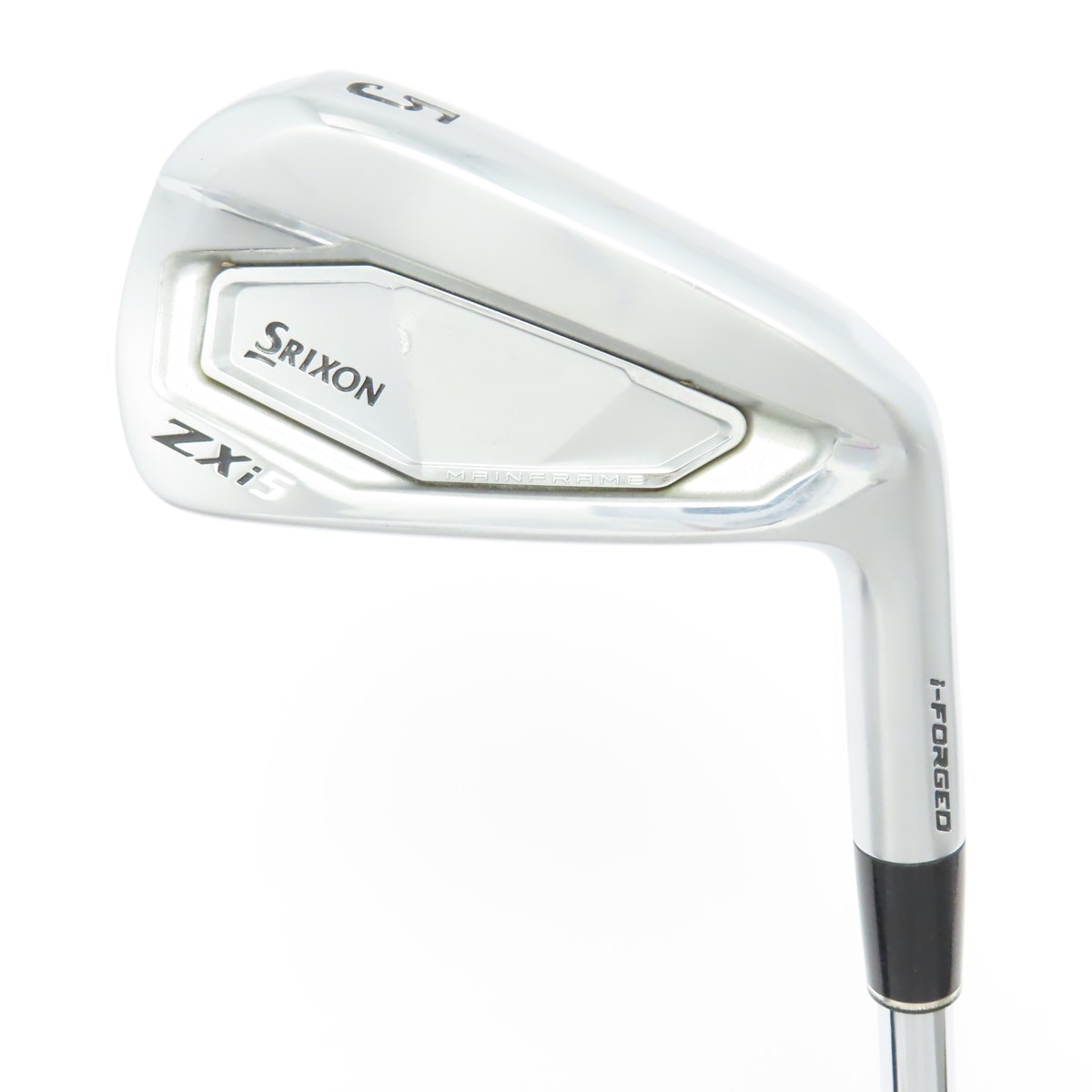 中古】スリクソン ZXi5 アイアン N.S.PRO 950GH neo 24 S C(アイアン