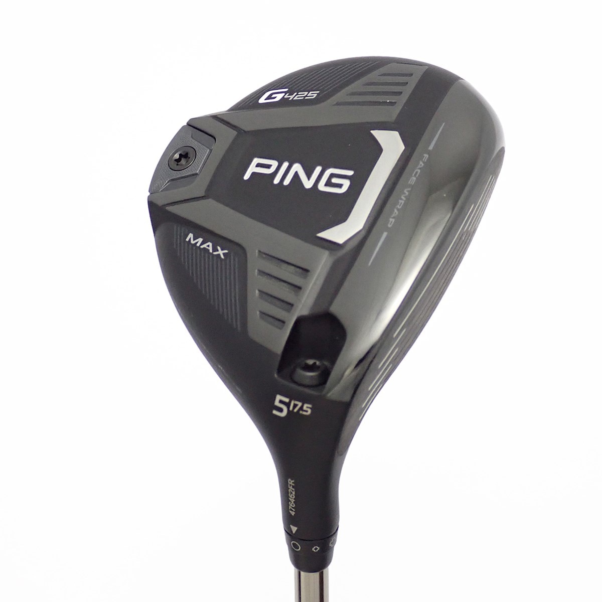 中古】G425 MAX フェアウェイウッド PING TOUR 173-65 17.5 S C