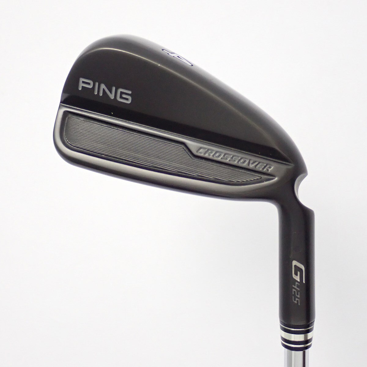 中古】G425 クロスオーバー ユーティリティ N.S.PRO MODUS3 TOUR 105